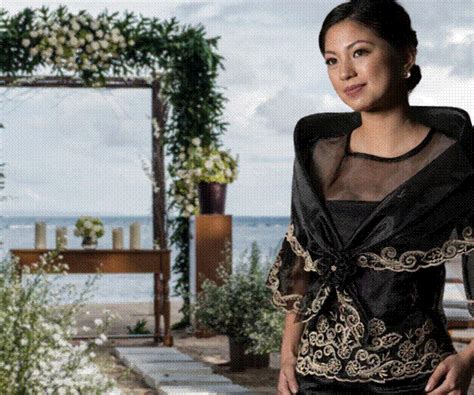 how to wear alampay|Perfect Events for Showcasing Your Filipiniana Alampay Attire.